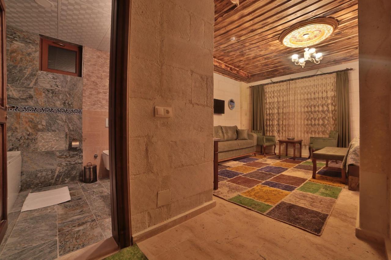 Caravanserai 2* Goreme